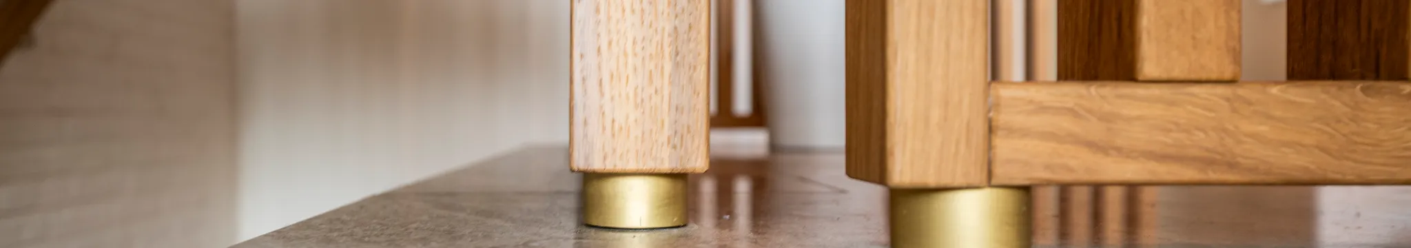 Neugestaltung einer Holztreppe aus Eiche  – Bild 3
