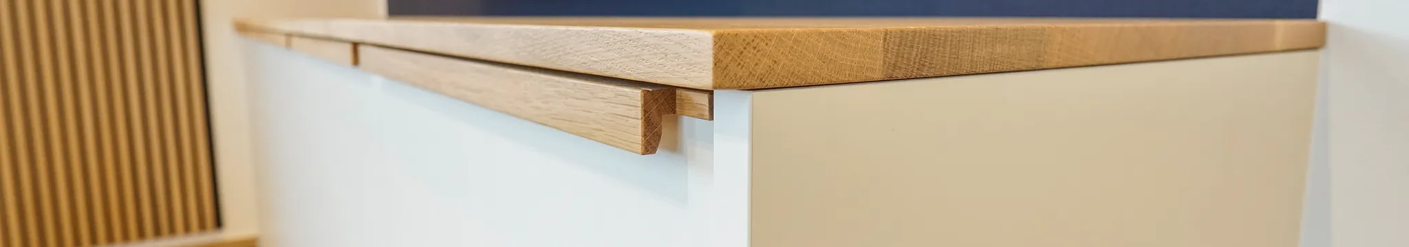 Schwebendes Sideboard – Bild 4